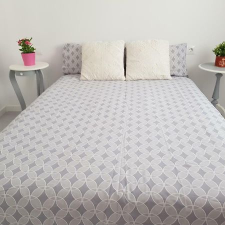 Carmen Apartments Station Μάλαγα Εξωτερικό φωτογραφία