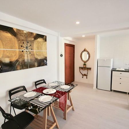 Carmen Apartments Station Μάλαγα Εξωτερικό φωτογραφία