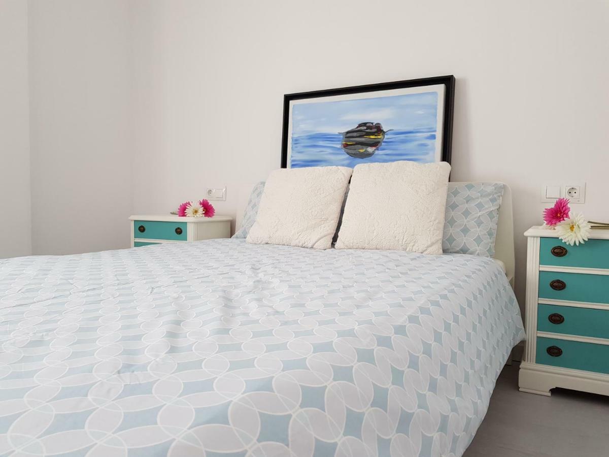 Carmen Apartments Station Μάλαγα Εξωτερικό φωτογραφία