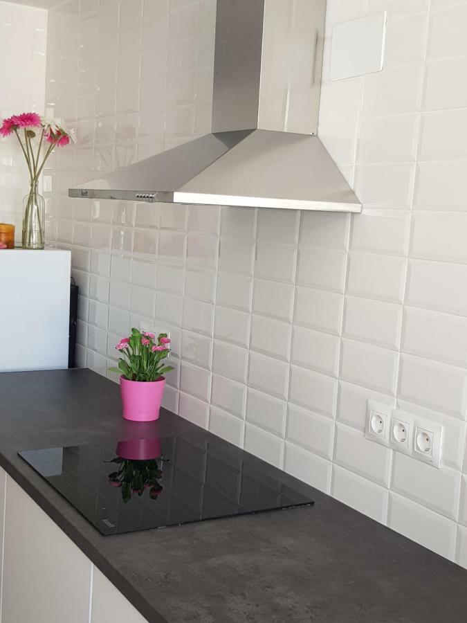 Carmen Apartments Station Μάλαγα Εξωτερικό φωτογραφία