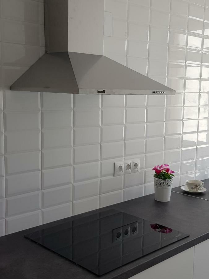 Carmen Apartments Station Μάλαγα Εξωτερικό φωτογραφία